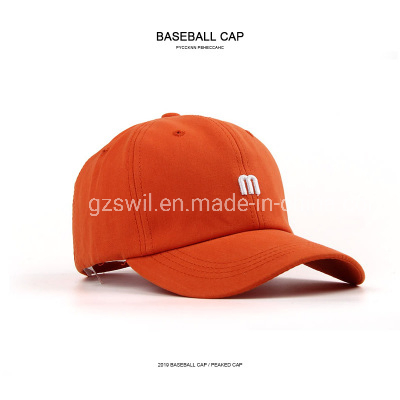 Fashion Promotion Decoration Exhibition Digital Printing Polyester Fabric Custom Blank Baseball Cap