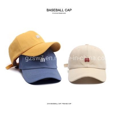 Fashion Promotion Decoration Exhibition Digital Printing Polyester Fabric Custom Blank Baseball Cap