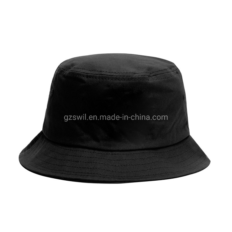 Fashion Promotion Decoration Exhibition Digital Printing Polyester Fishing Hat