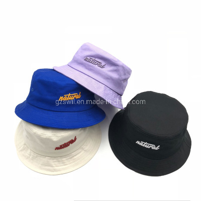 Fashion Promotion Decoration Exhibition Digital Printing Polyester Fishing Hat
