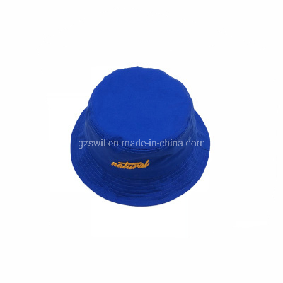 Fashion Promotion Decoration Exhibition Digital Printing Polyester Fishing Hat