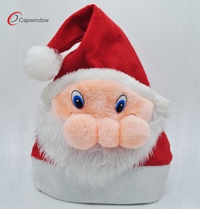 Warn Knitted Beanie Winter Hat