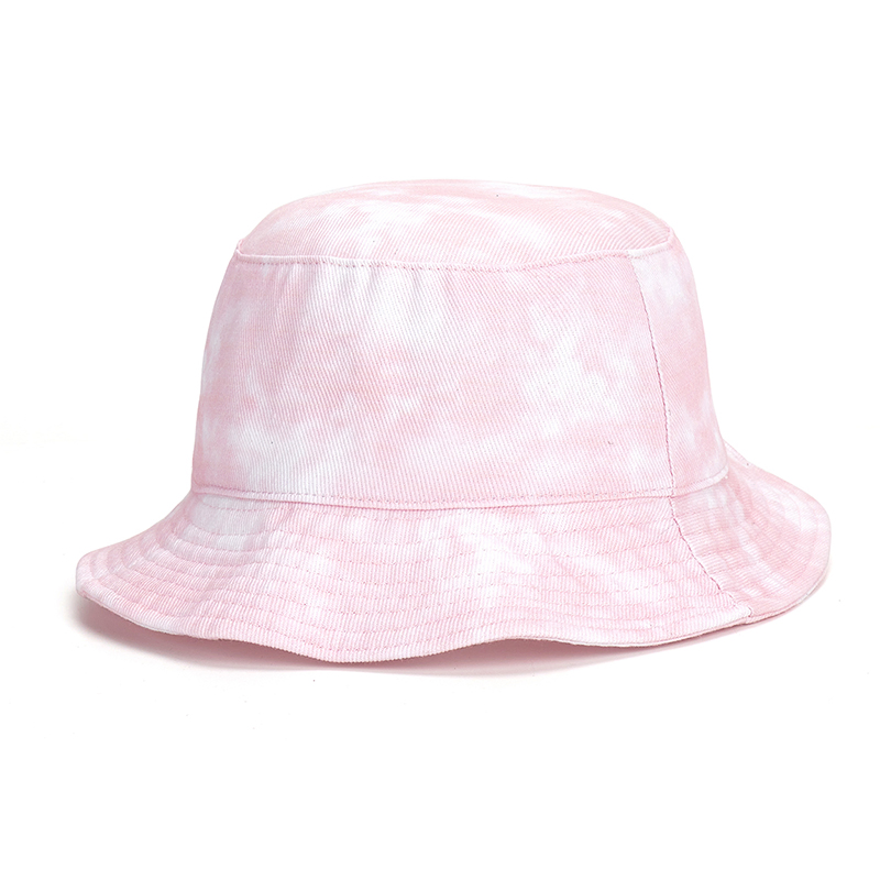 Design Your Own Logo Fashion Cotton Women Bucket Hat Fisherman Hat