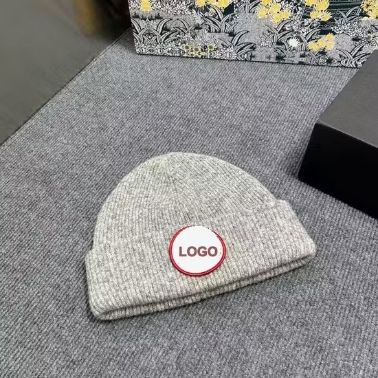 2025-Designer Baseball Cap Knitted Hat Knitted Cap Outdoor Hat Winter Beanie Hats