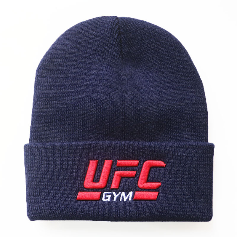 Cozy High Elastic Slouchy Beanie Hat for Winter Wear