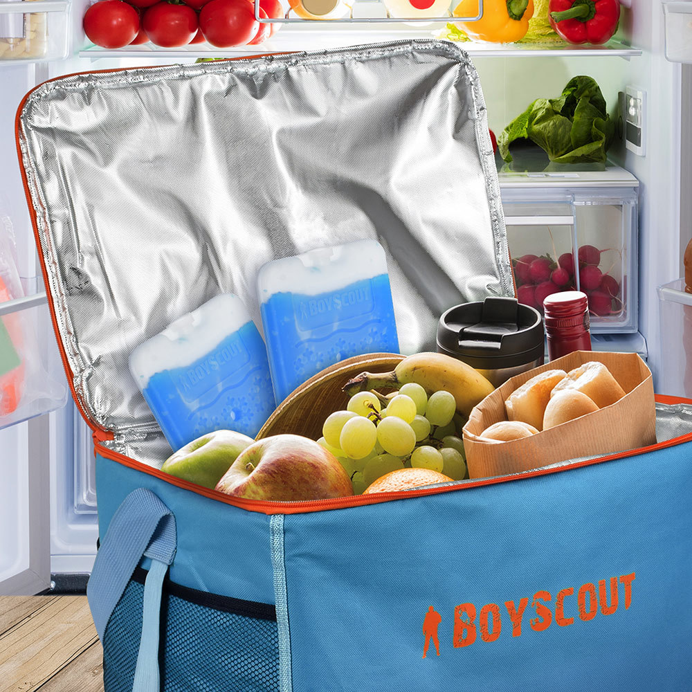 Аккумулятор холода Boyscout гелевый 300 г