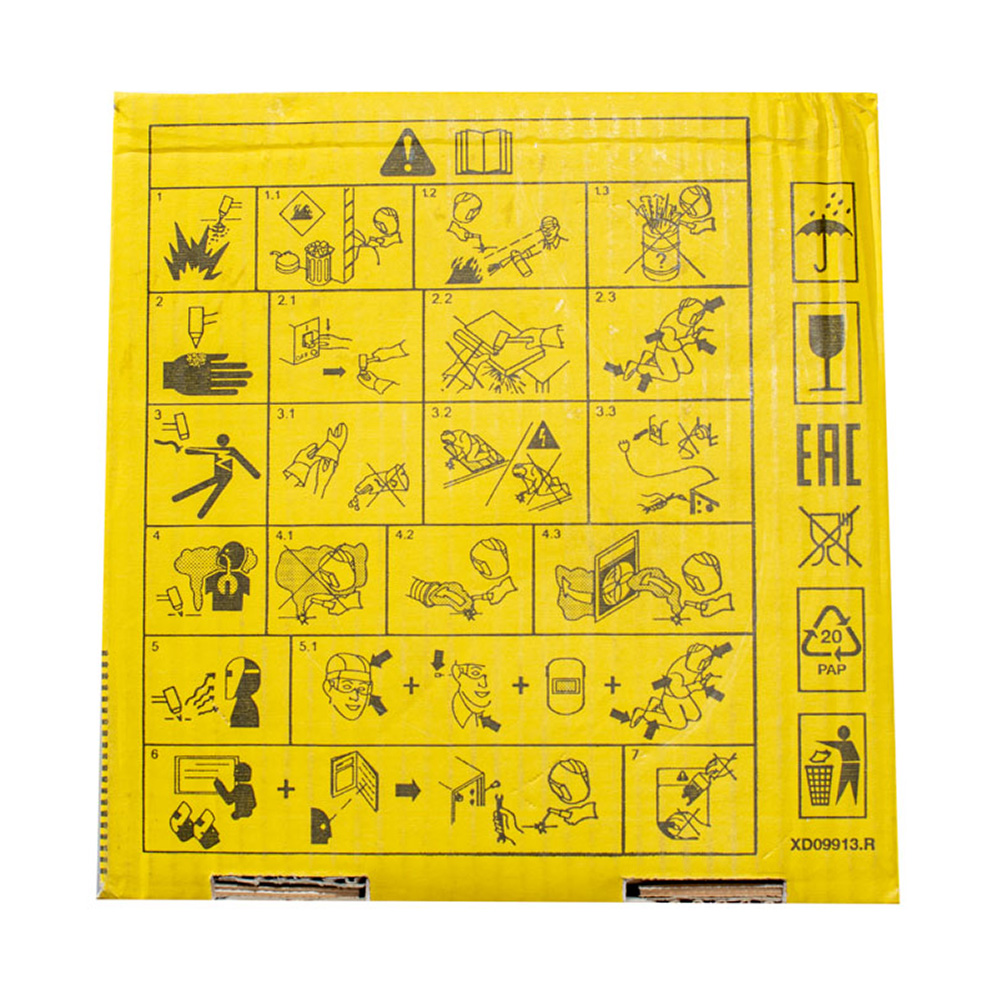 Сварочная проволока Esab d0,8 мм 5 кг (ОК ПРО 51С)