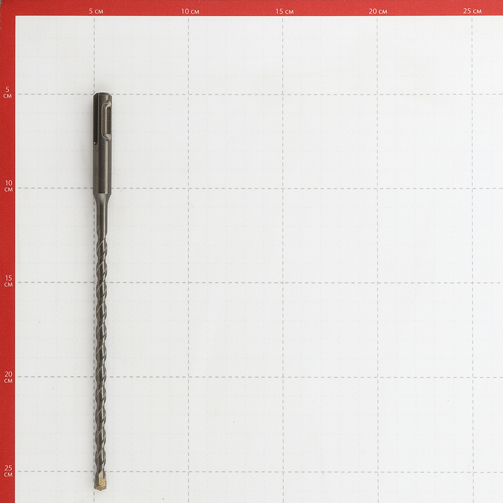 Бур SDS-plus Практика 6х150х210 мм (033-611)