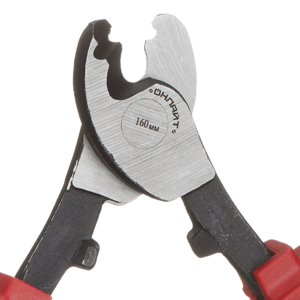 Кабелерез диэлектрический 160 мм Онлайт (82939)