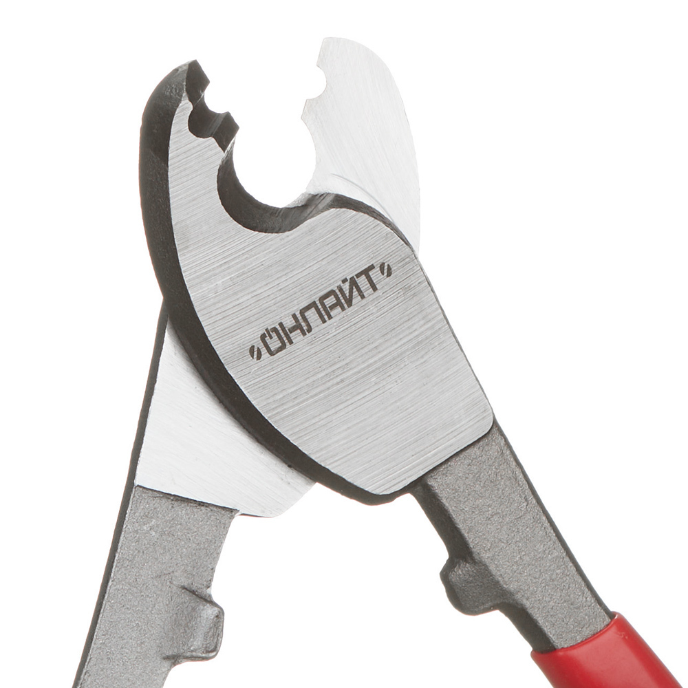 Кабелерез 200 мм Онлайт (80922)