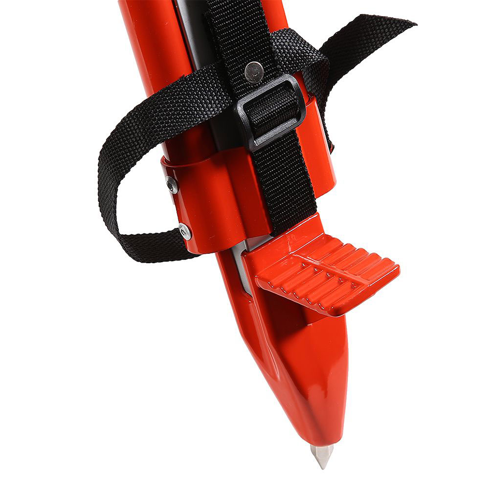 Штатив Condtrol Geo S6-2 (2-17-019) для нивелиров раздвижной с клипсами