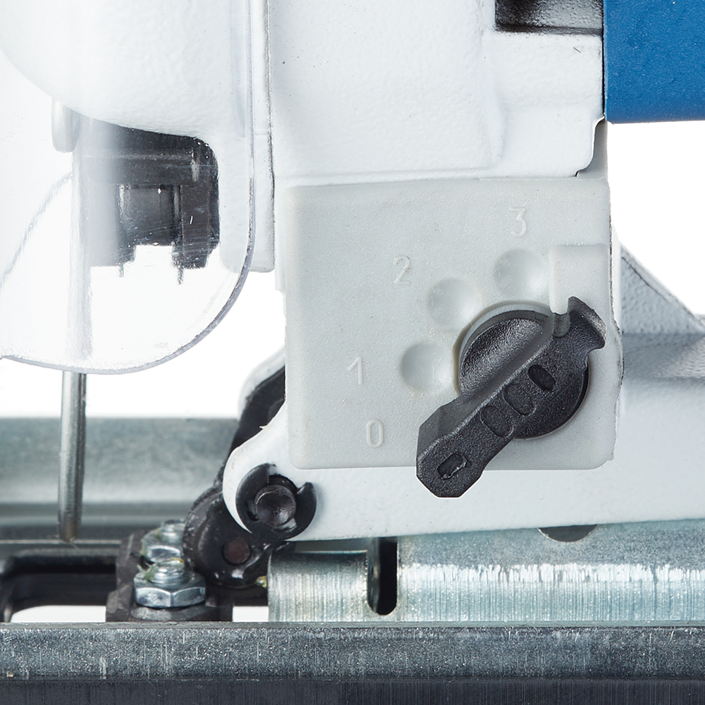 Лобзик электрический Фиолент ПМ7-720Э 720 Вт (ИДФР298256007)