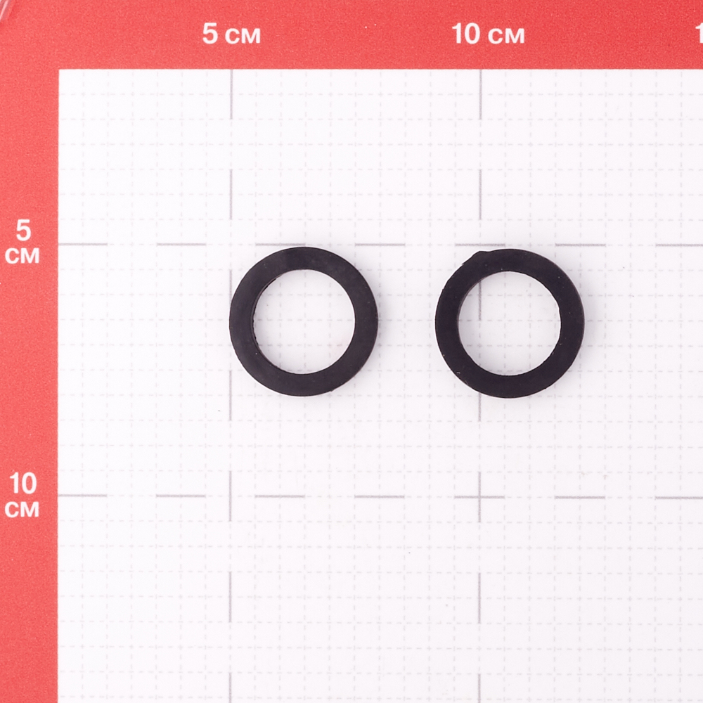 Подводка гибкая для воды СТМ 1 ВР(г) х 1 ВР(г) 100 см (31271/SW1HF100/52544)