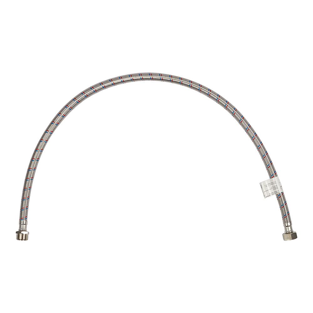 Подводка гибкая для воды СТМ 3/4 ВР(г) х 3/4 НР(ш) 100 см (31260/CWGHM100/07103)