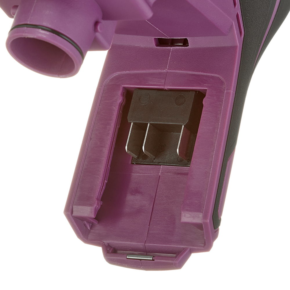 Шлифмашина вибрационная аккумуляторная КМ АТОМ 18 В 150х100 мм без АКБ и ЗУ (CDGM-181)