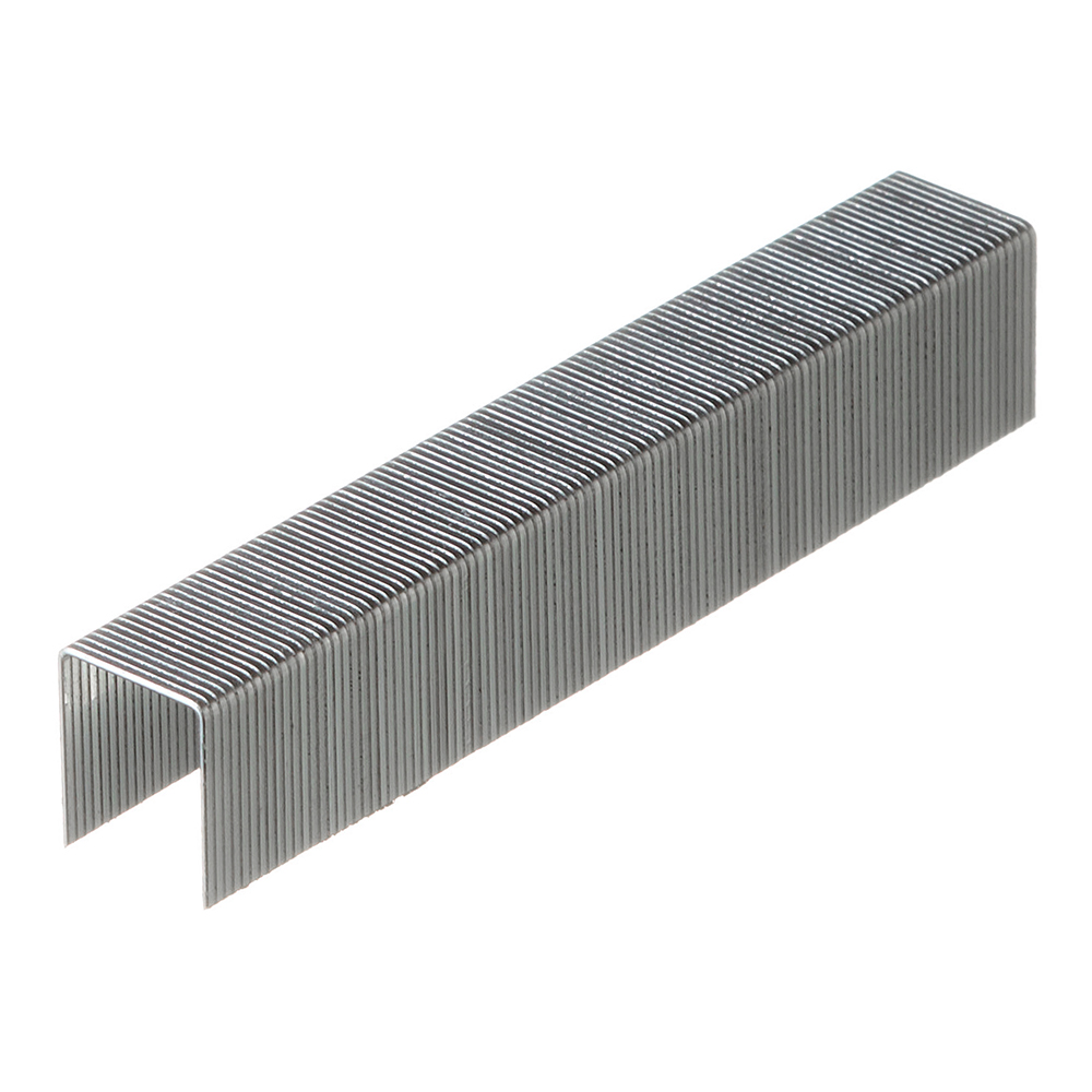 Скобы для степлера Hesler тип 53 14 мм (1000 шт.)