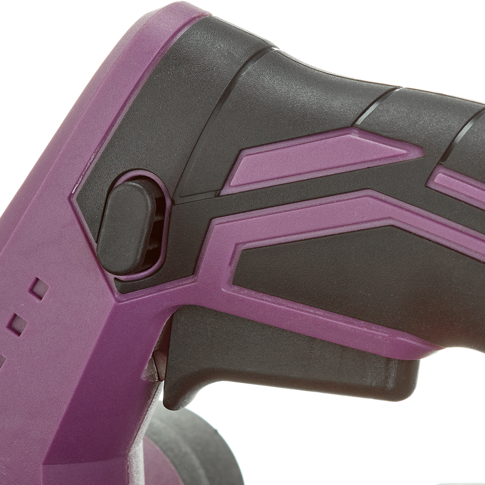 Рубанок аккумуляторный КМ АТОМ 18 В 82 мм без АКБ и ЗУ (СP-181)