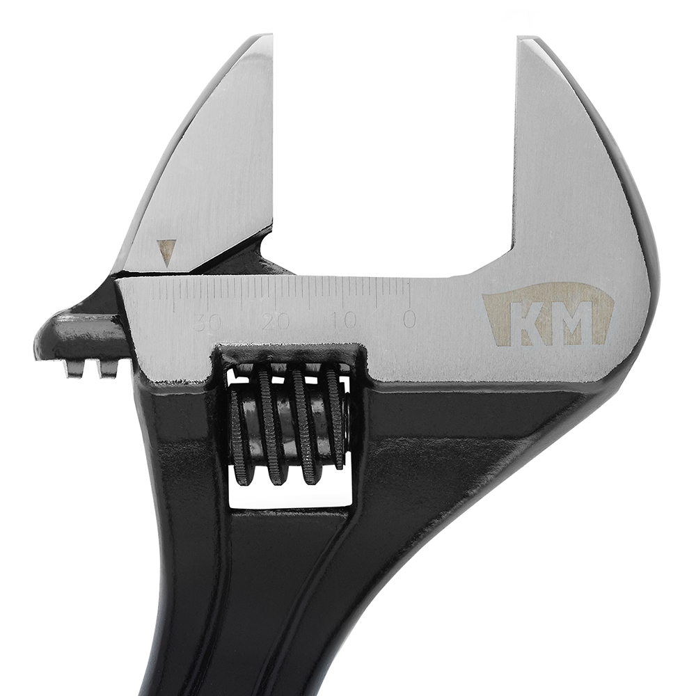 Ключ разводной КМ 300 мм