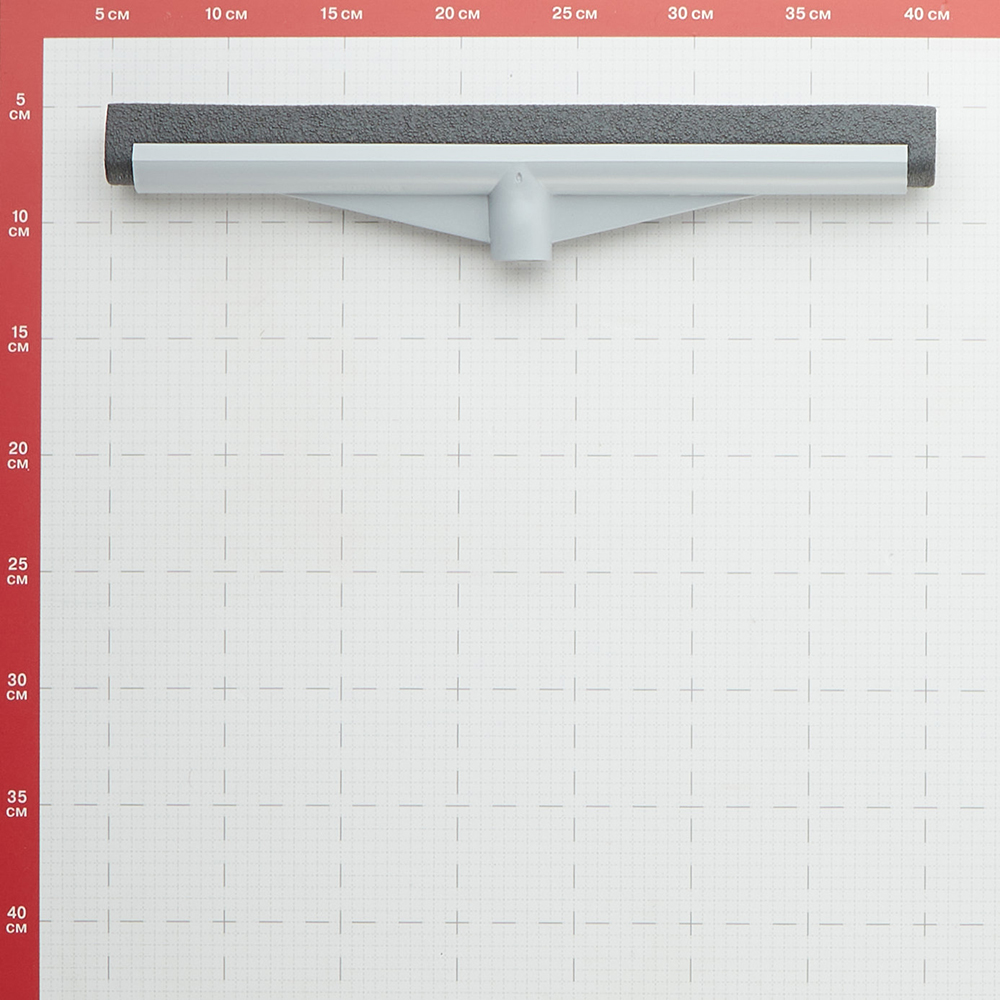 Сгон для воды 350х30х80 мм Apex без черенка