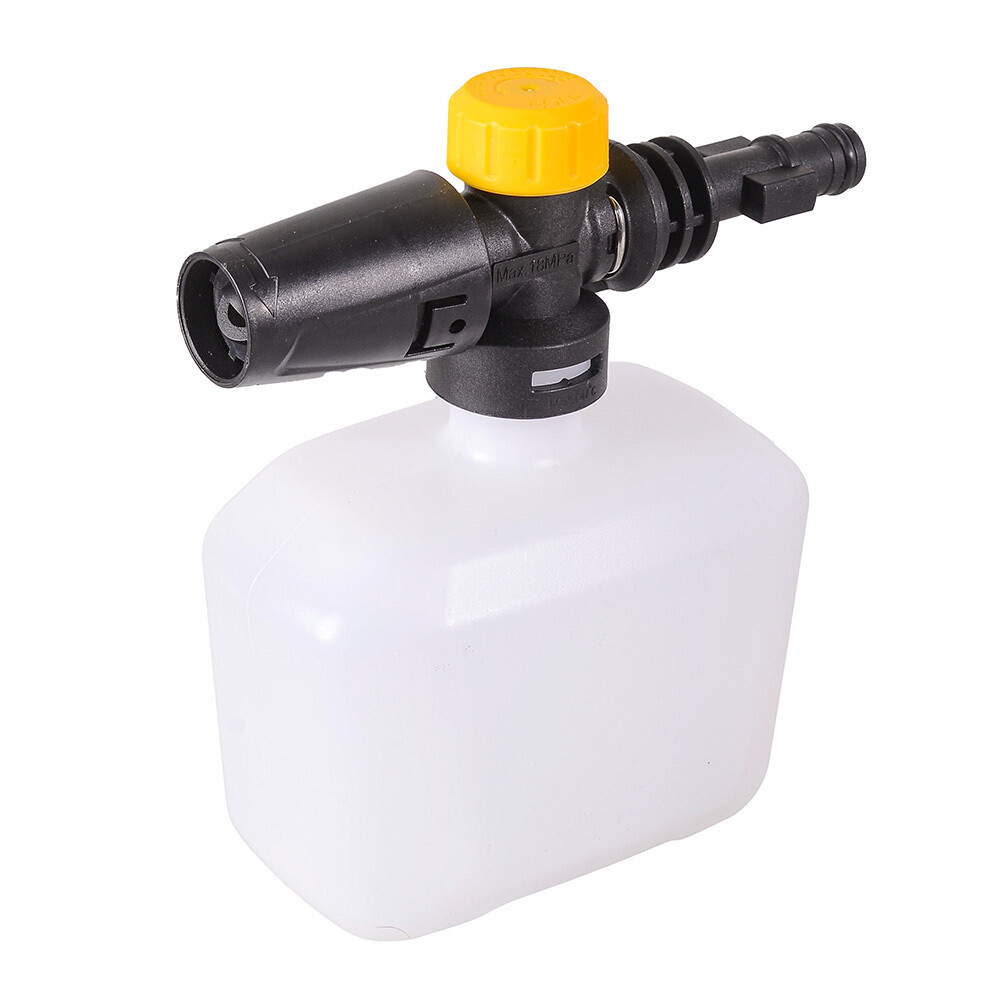 Мойка высокого давления Huter M165-РW 1900 Вт (70/8/7)