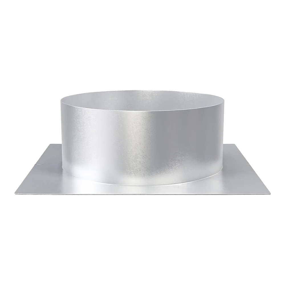 Плоское основание для турбодефлектора Era Pro d200 мм