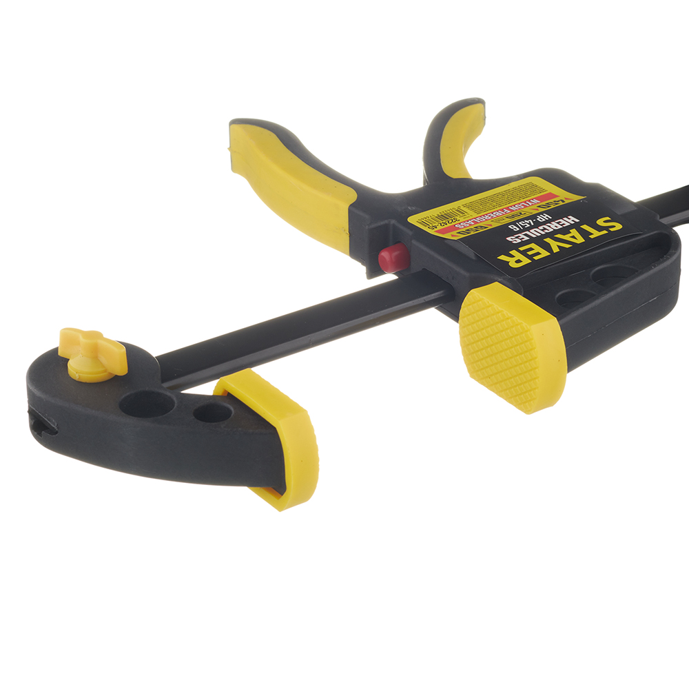 Струбцина столярная Stayer Hercules-P HP-15/6 (32242-15) быстрозажимная 150 мм