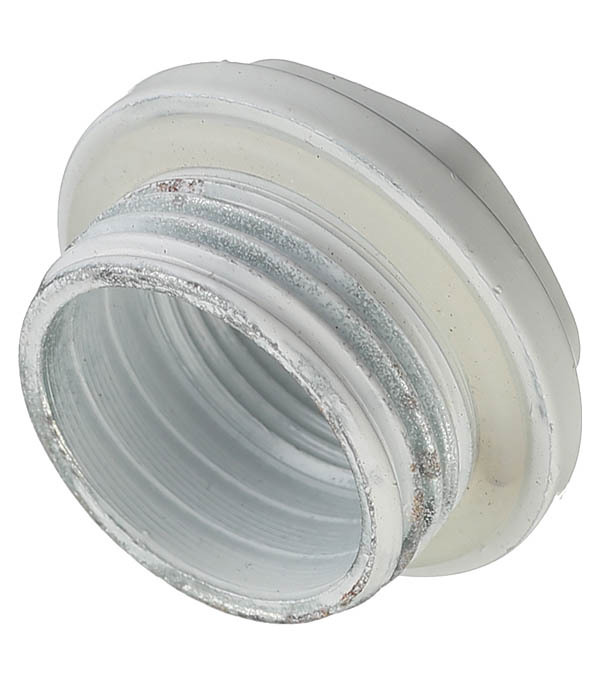 Переходник для радиатора 1 НР(ш) х 3/4 ВР(г) правый