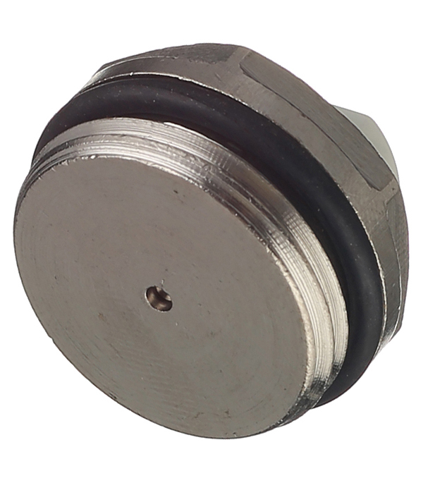 Кран Маевского 3/4 НР(ш) для радиатора