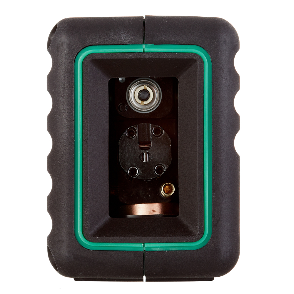 Уровень лазерный Ada Cube Mini Green Basic Edition (А00496)