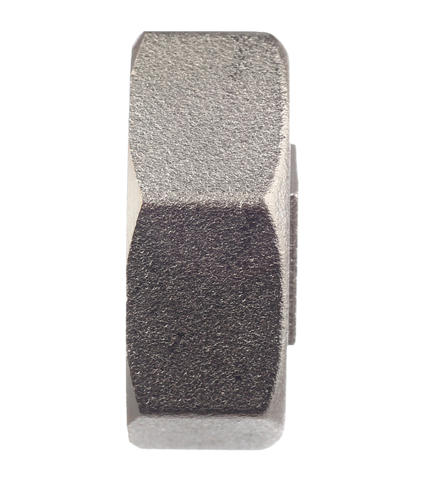 Заглушка Valtec 1 ВР(г) латунная (VTr.590.N.0006)