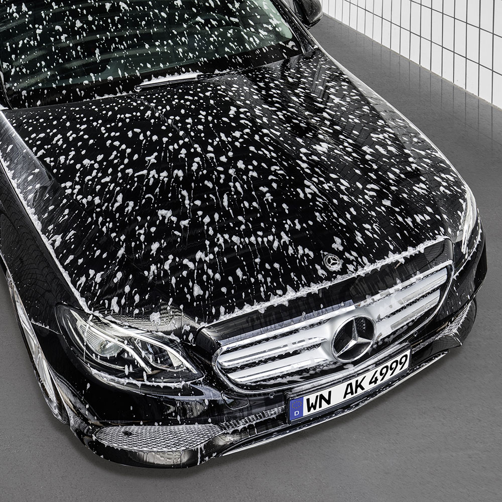 Шампунь автомобильный Karcher RM 806 5 л (6.295-504.0)