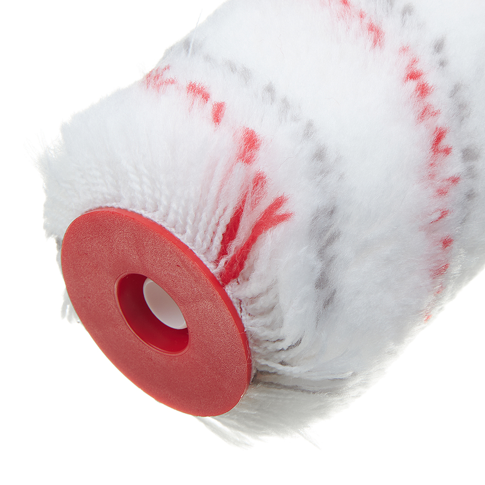 Валик полиакрил 250 мм стержень 8 мм d45 мм ворс 20 мм для водной основы без ручки Beorol Ultra