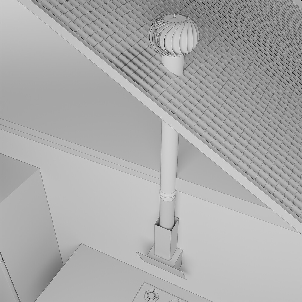 Соединитель для круглых воздуховодов ERA для сбора конденсата пластиковый d150/160 мм