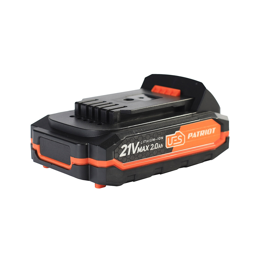Аккумулятор Patriot PB BR 21V 21В 2Ач Li-Ion (180301122)