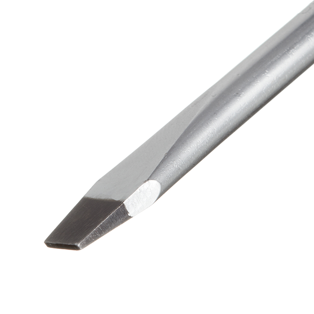 Отвертка плоская SL6 100 мм Hesler