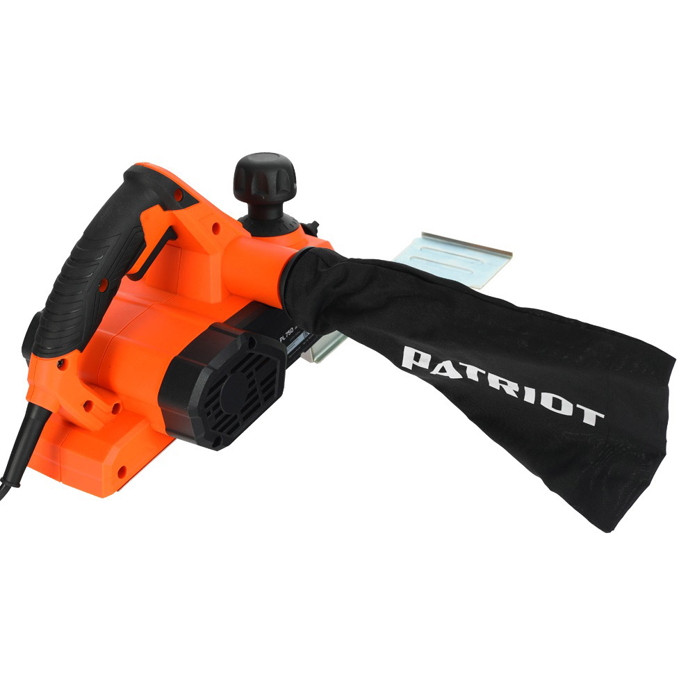 Рубанок электрический Patriot PL 750 (150301115) 750 Вт
