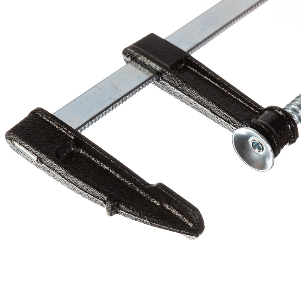 Струбцина столярная Sparta F-тип 150х50 мм