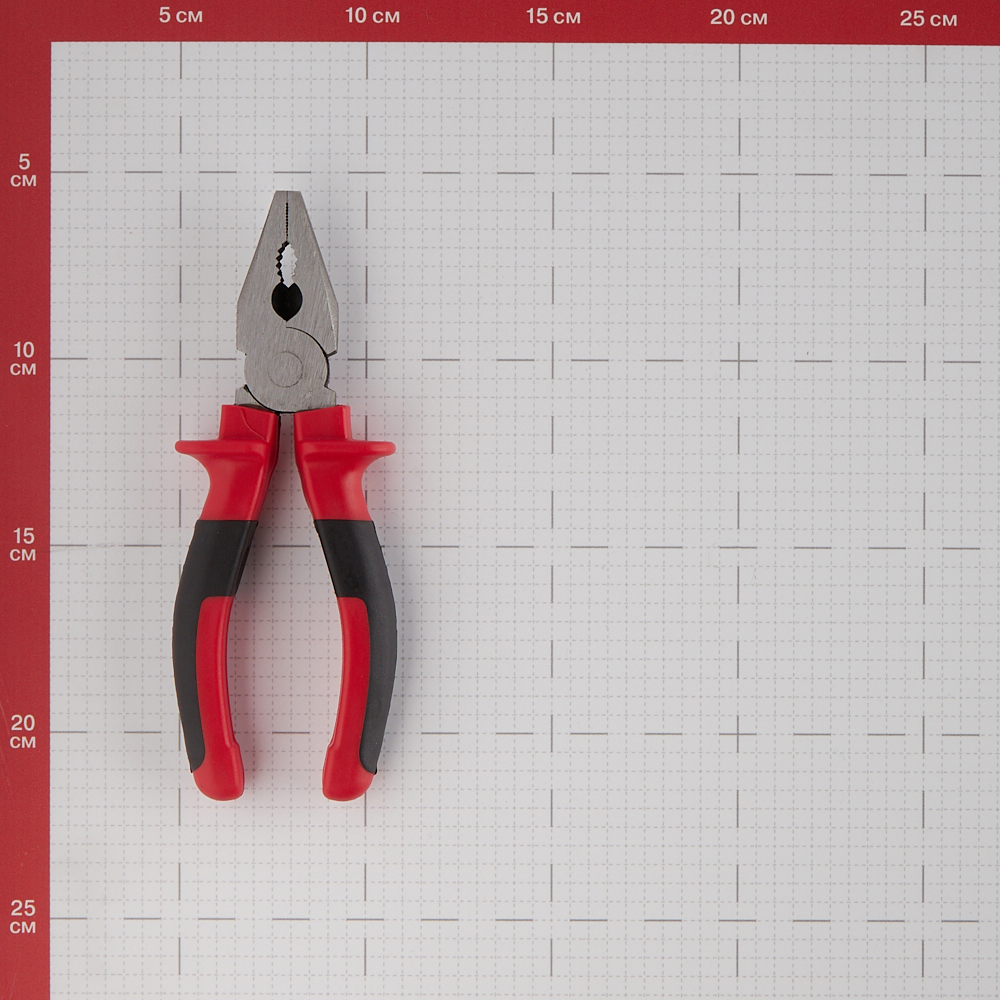 Плоскогубцы Hesler 160 мм (CP160)