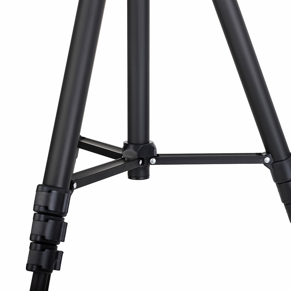 Штатив ADA Digit 130 (A00170) для нивелиров и фото/видео техники 1,3 м