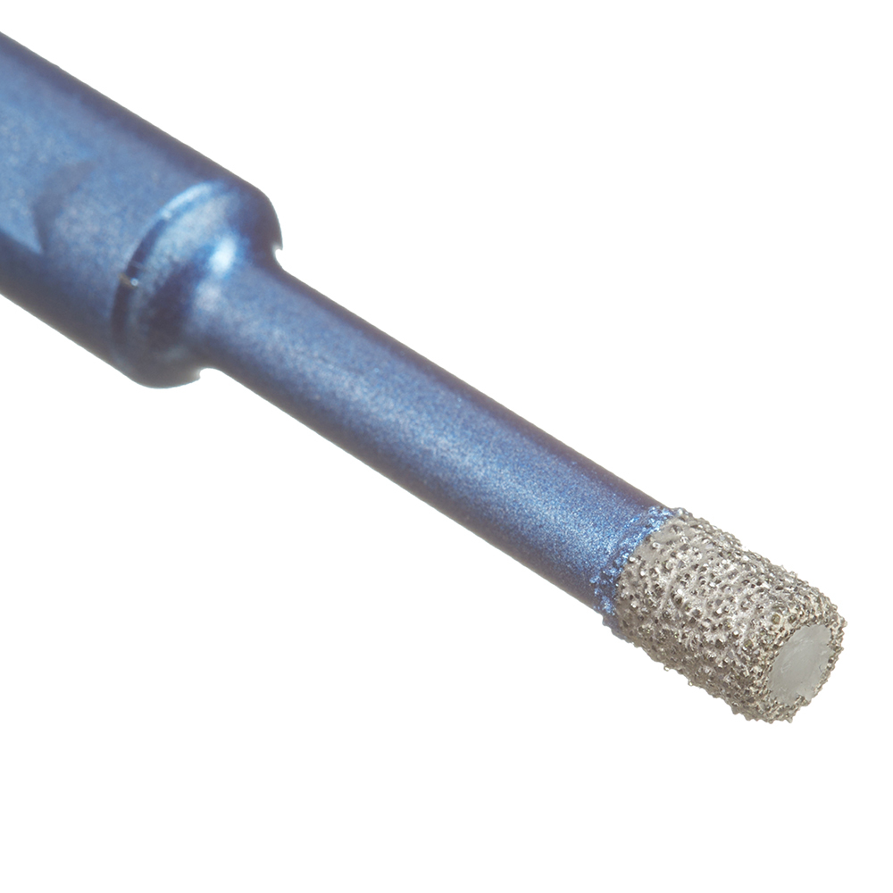 Коронка алмазная Trio-Diamond (450006) универсальная d6 мм