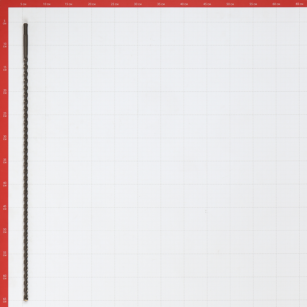 Бур SDS-plus Практика 10х550х600 мм (031-501)