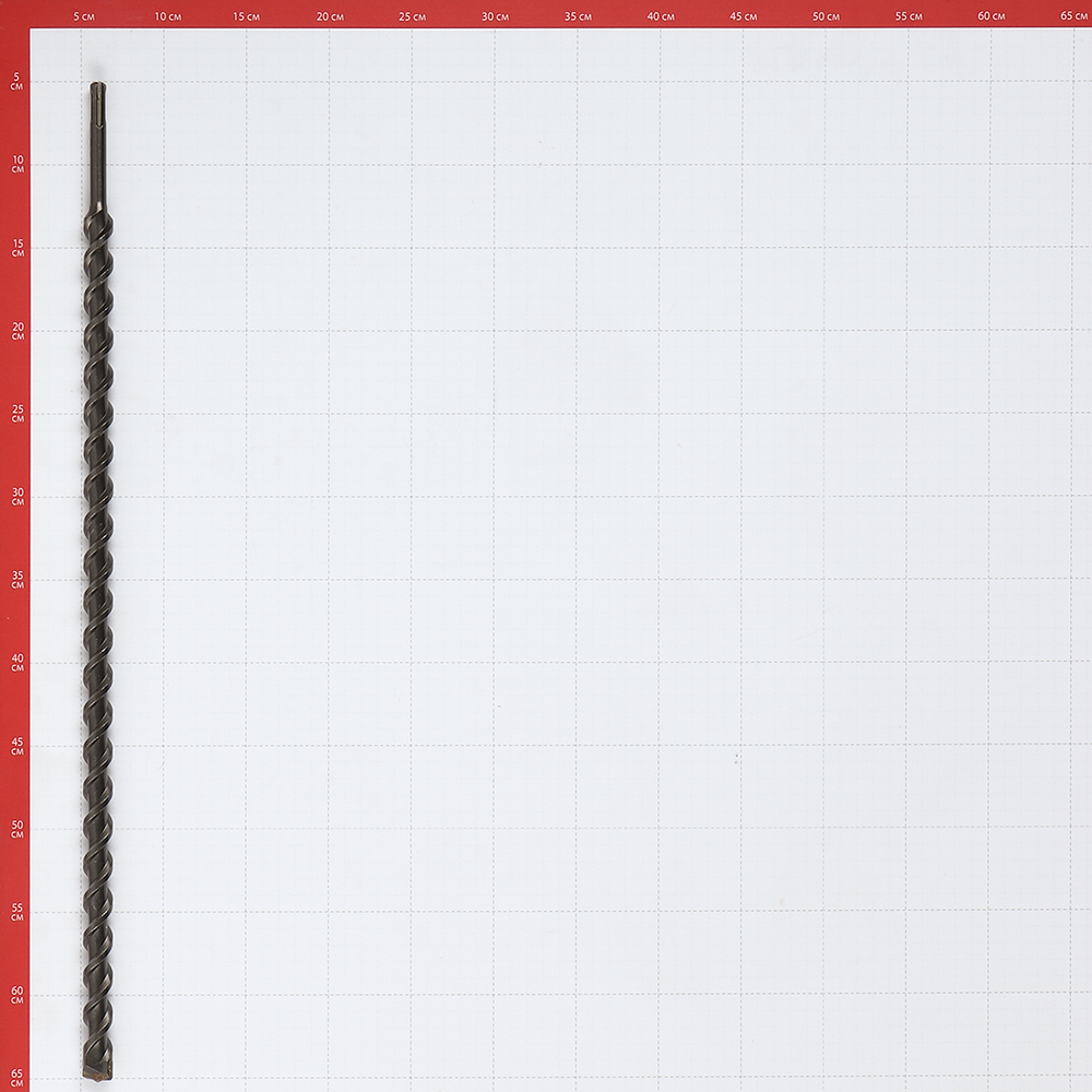 Бур SDS-plus Практика 20х550х600 мм (038-074)