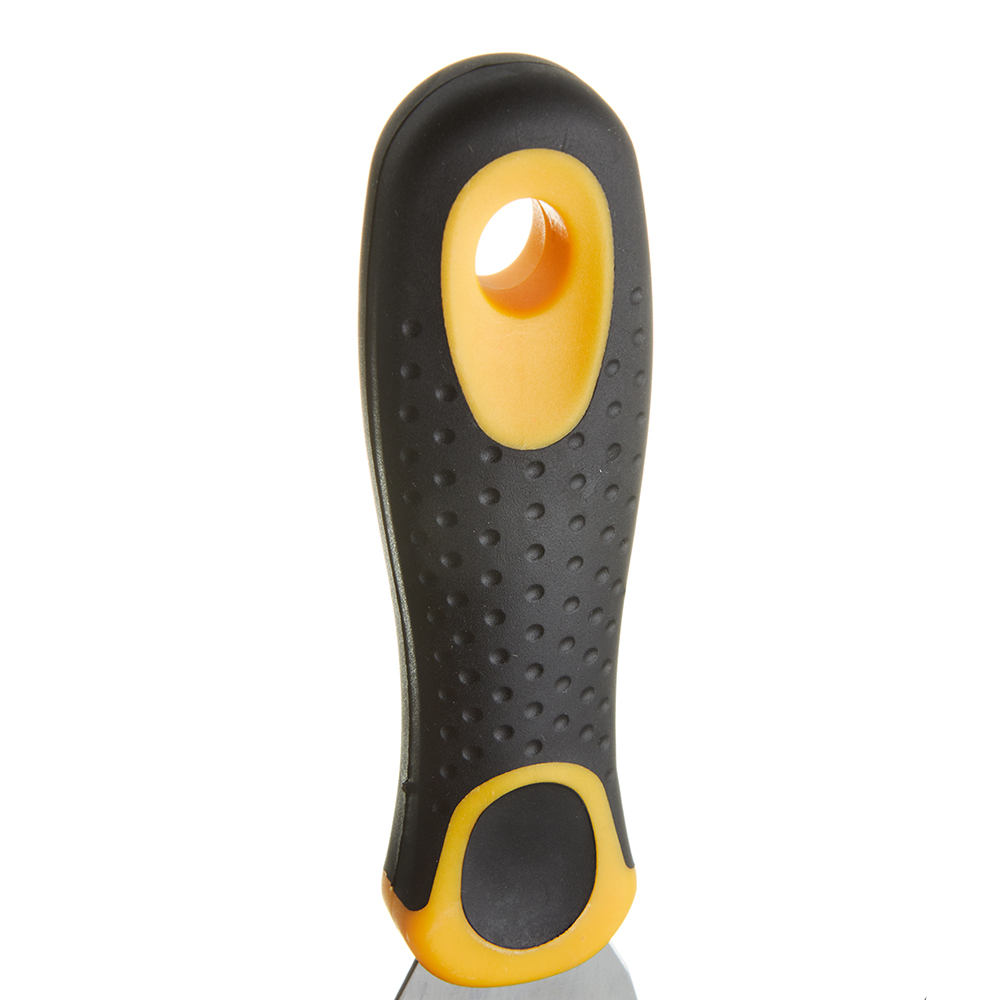 Шпатель-скребок Hardy 40 мм с эргономичной ручкой (0830-820100)