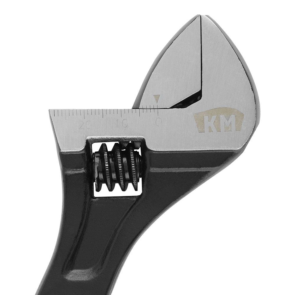 Ключ разводной КМ 200 мм