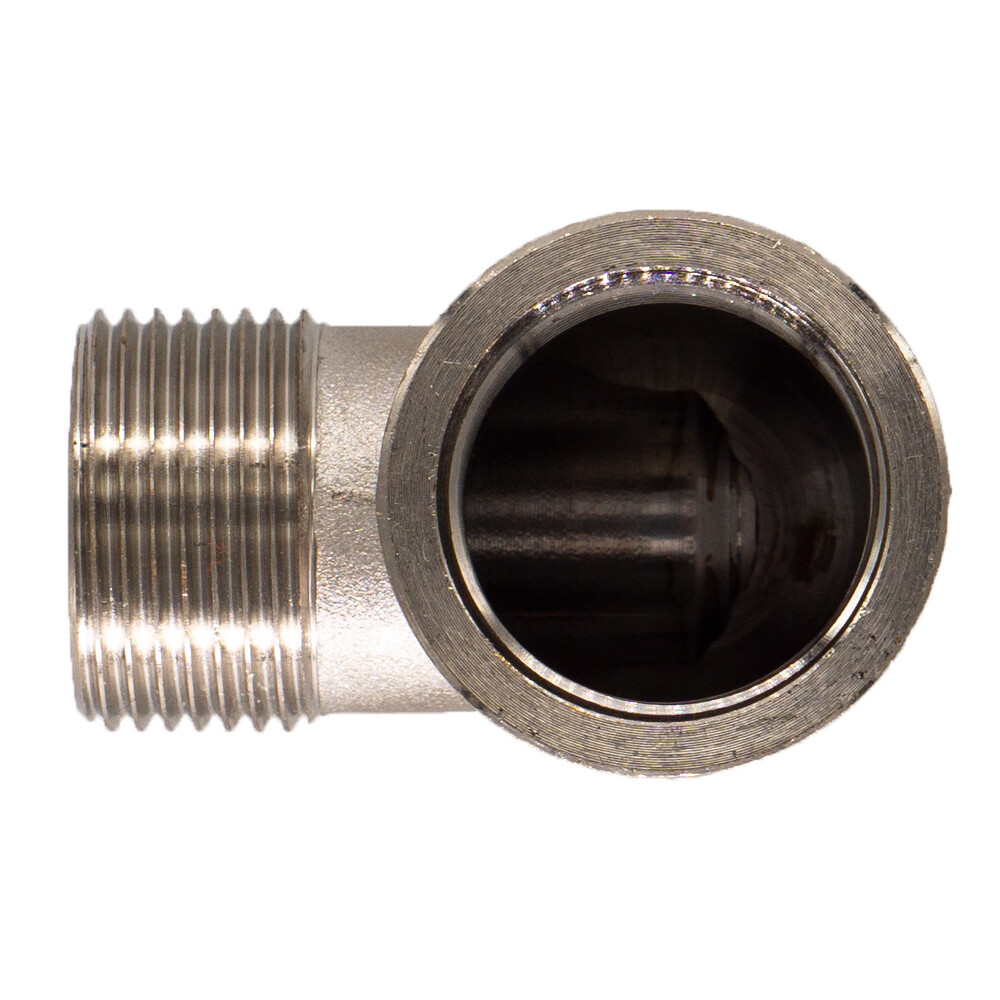 Угол 1 ВР(г) х 1 НР(ш) латунный