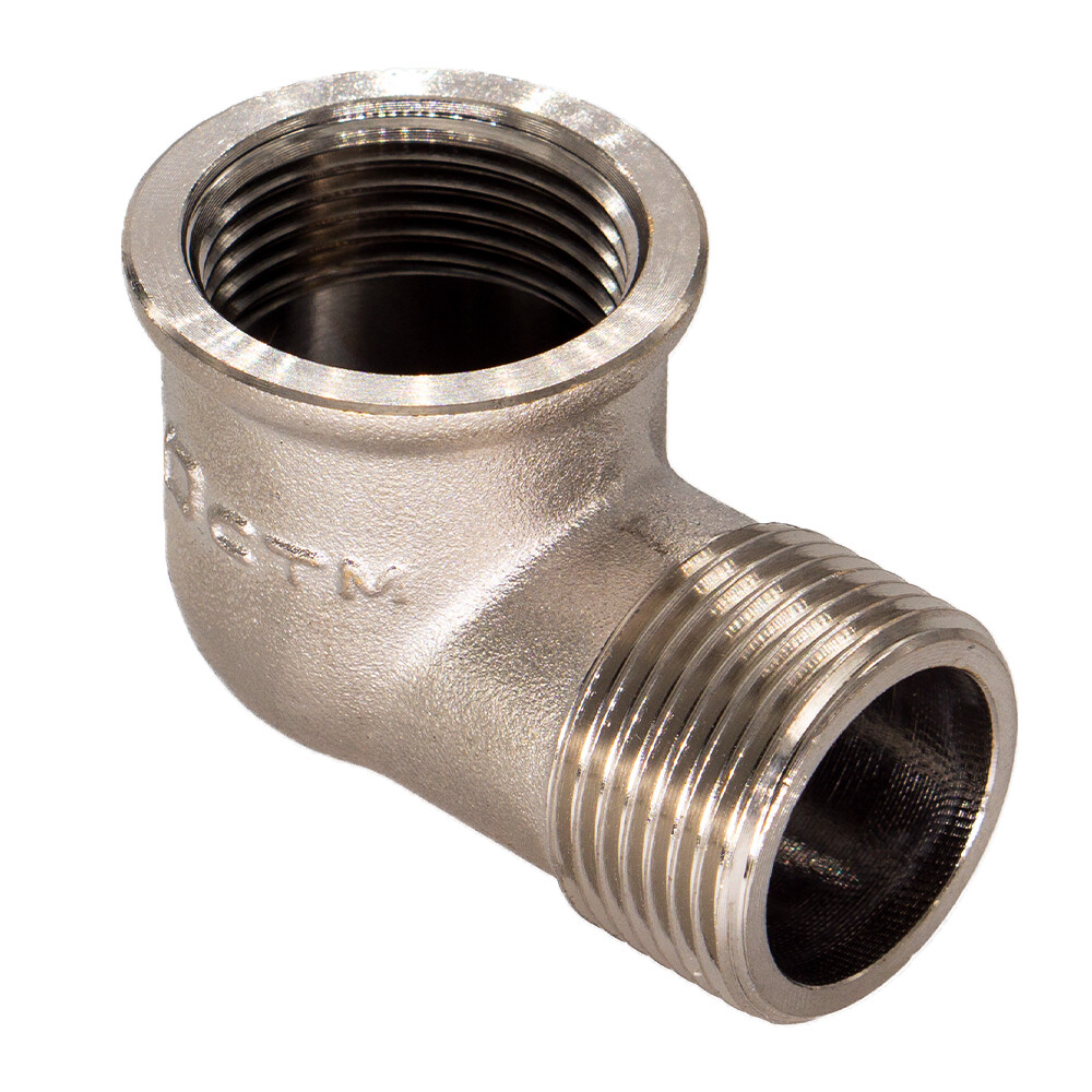 Угол 1 ВР(г) х 1 НР(ш) латунный