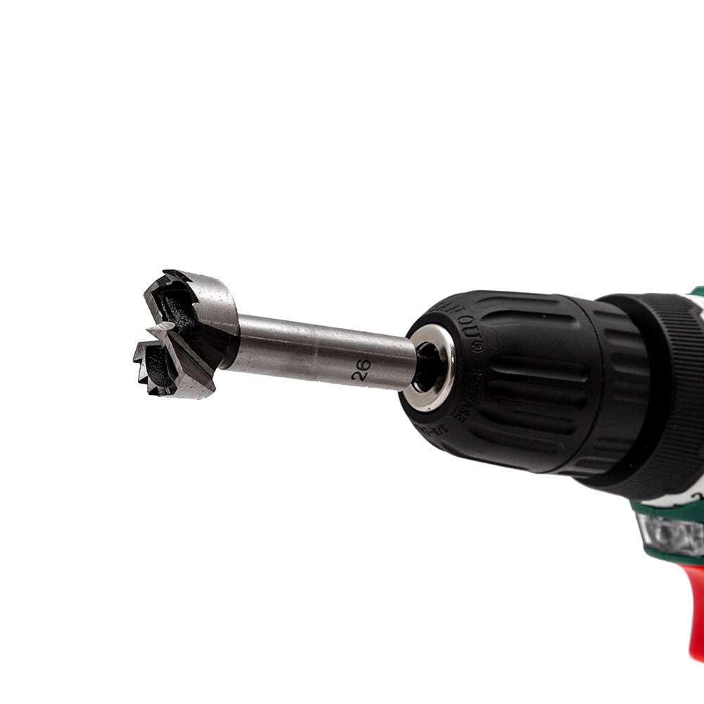 Сверло Форстнера по дереву Rage by Vira 26х94 мм (552013)