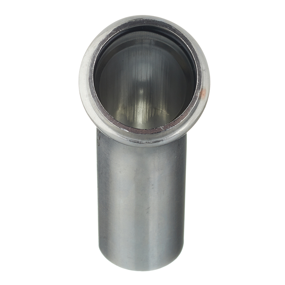 Угол VALTEC (VTi.958.I.002828) 45° 28 мм ВН нержавеющая сталь