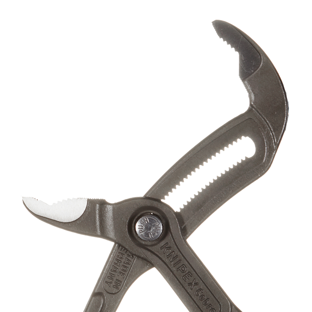 Клещи переставные Knipex Cobra 250 мм (KN-8701250SB)