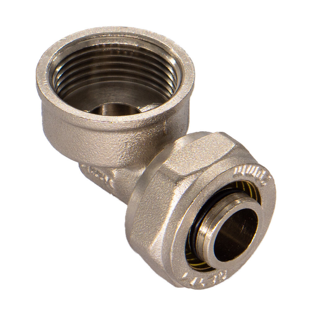 Угол СТМ 26 обж(ц) х 3/4 ВР(г)